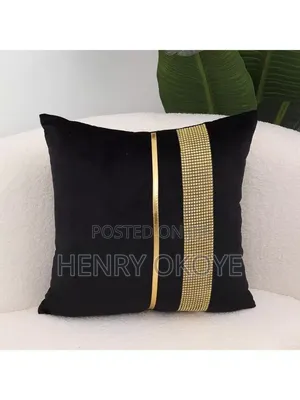 Cushion Pillows