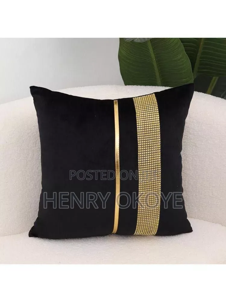 Cushion Pillows