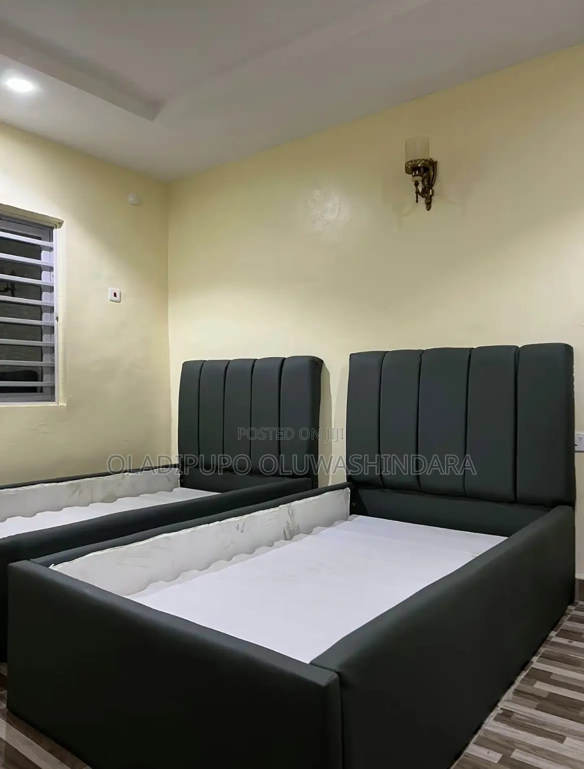 Quality Bed Frame