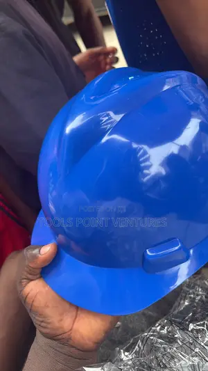 Safety Helmet