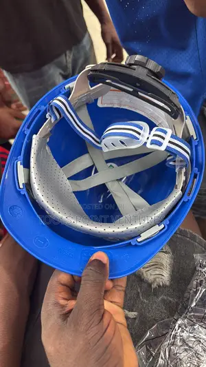 Safety Helmet