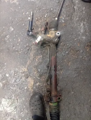 Lexus Steering Rack
