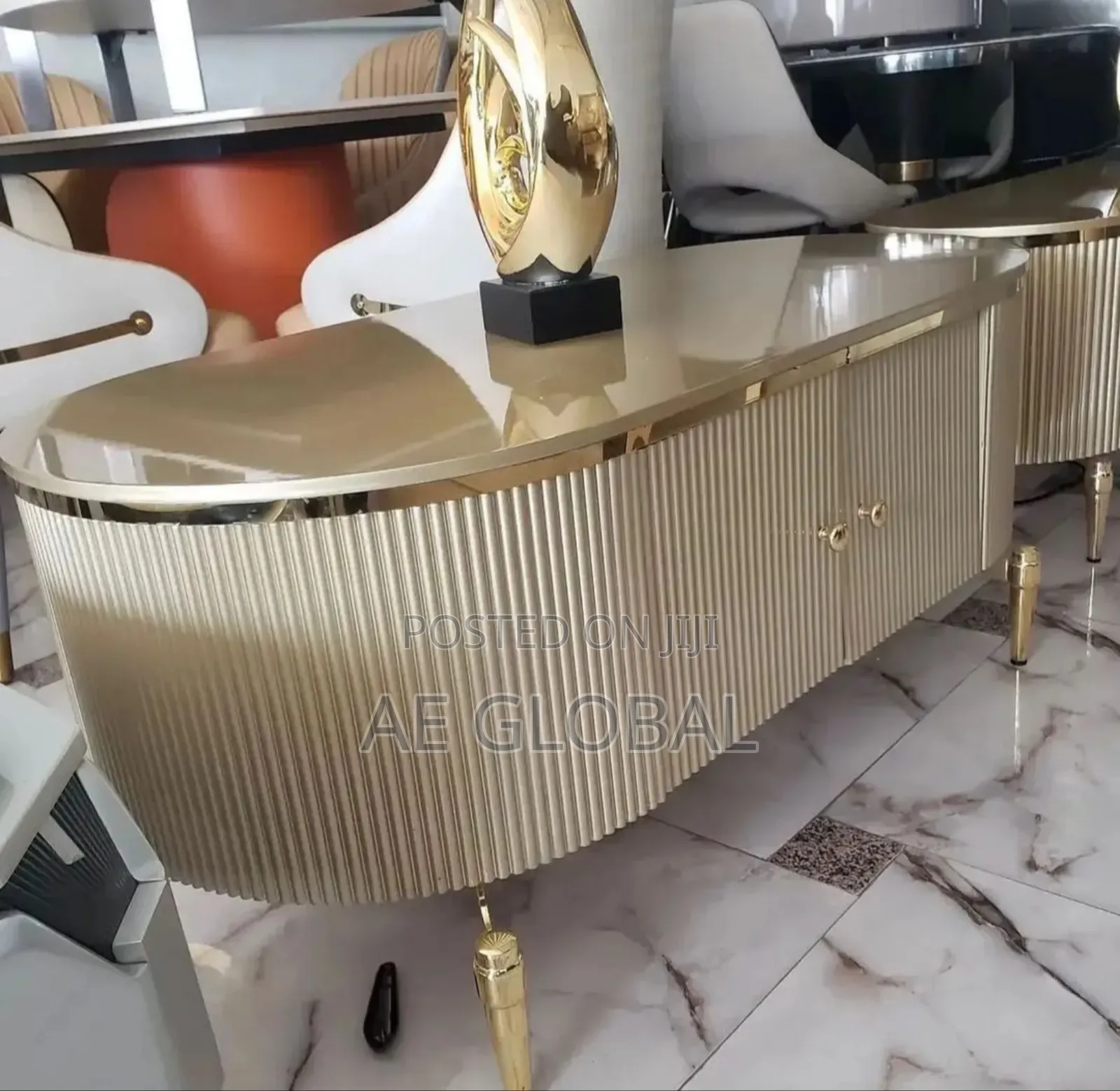 Modern Fireplace Tv Console and Centre Table