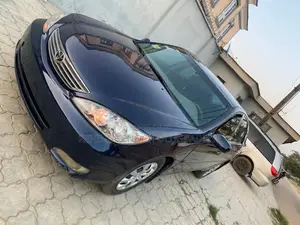Toyota Camry 2005 Blue