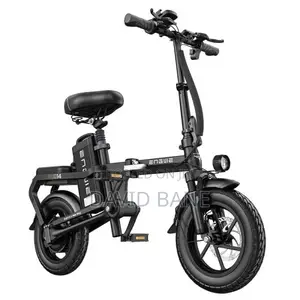 New Motorcycle 2025 Black