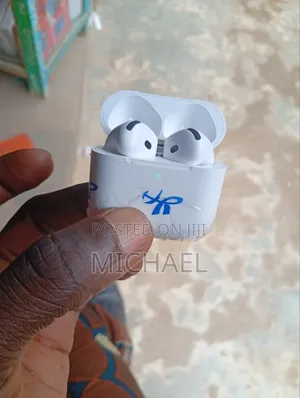 Quality Earbuds With Long Battery and Good Sound