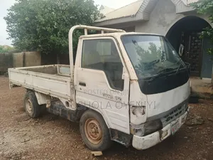 Mini Truck