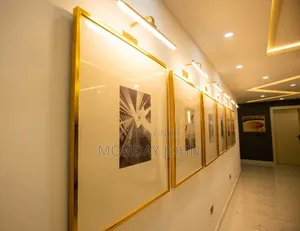 3bedroom Shortlet Apartment