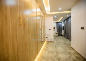3bedroom Shortlet Apartment