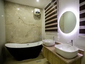 3bedroom Shortlet Apartment
