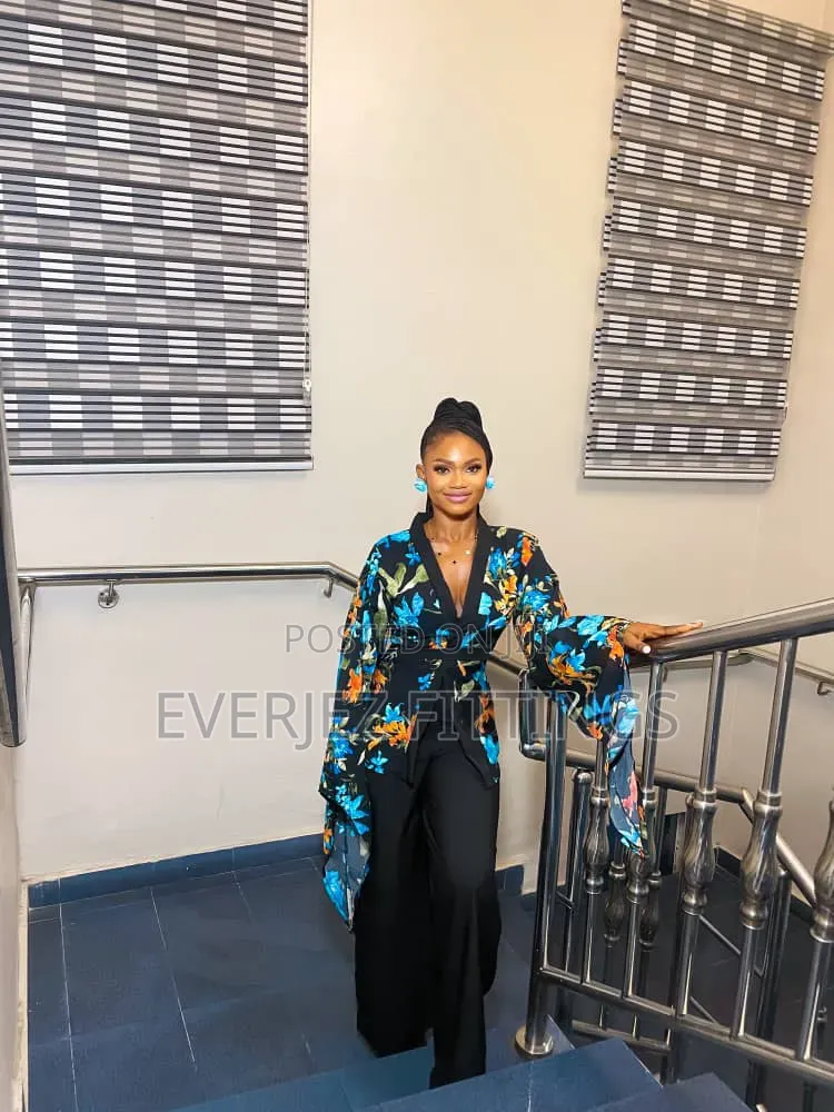 Everjez Luxury Collections