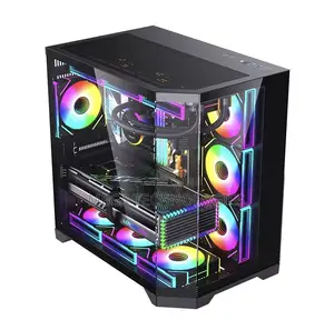 Atx Gaming Case