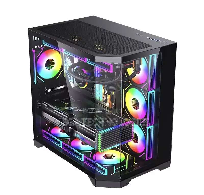 Atx Gaming Case