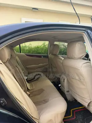 Lexus ES 2004 Blue
