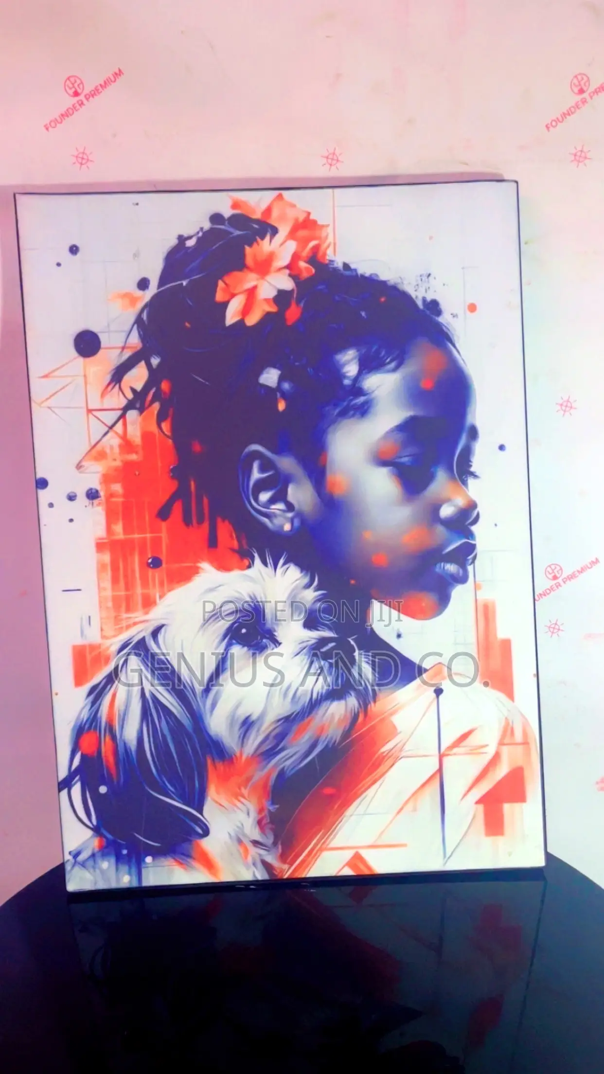 Artwork Accessible