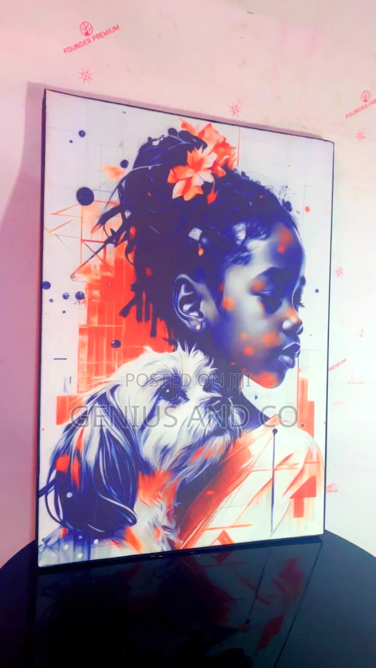 Artwork Accessible