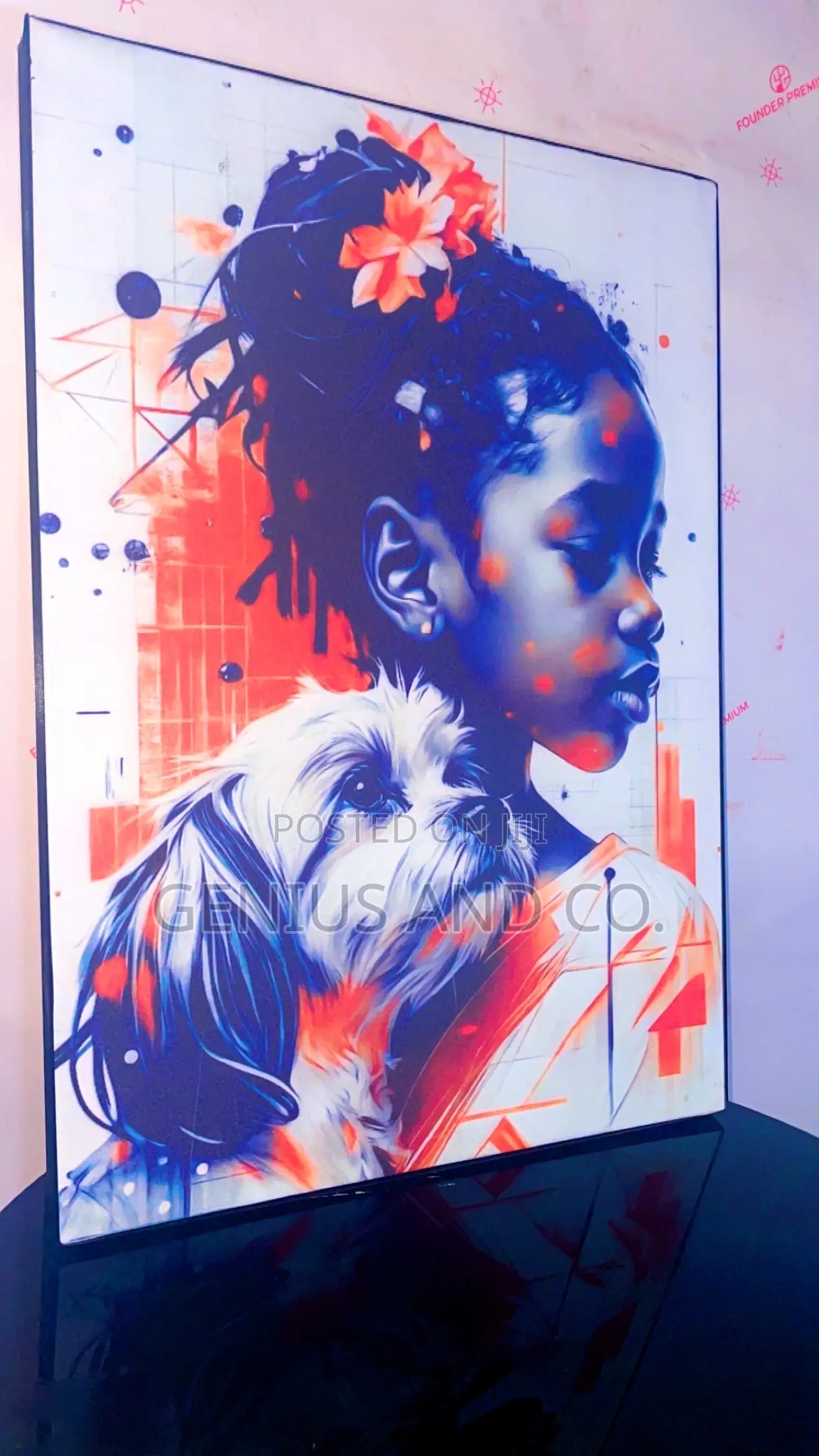 Artwork Accessible