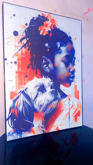 Artwork Accessible