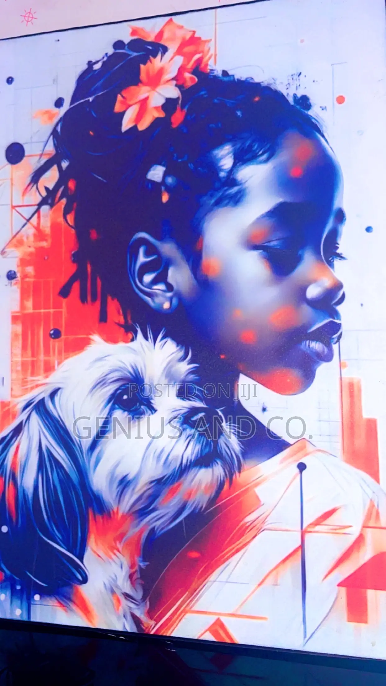 Artwork Accessible