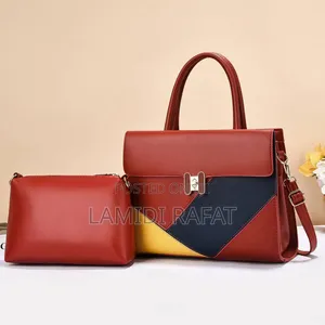 Beautiful 2in1 Joju Bag