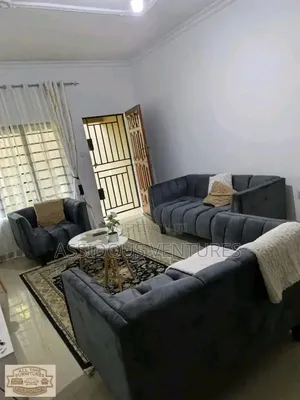 High Quality 6 Seater Sofa Chair