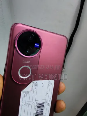 Vivo V50 256 GB Bronze