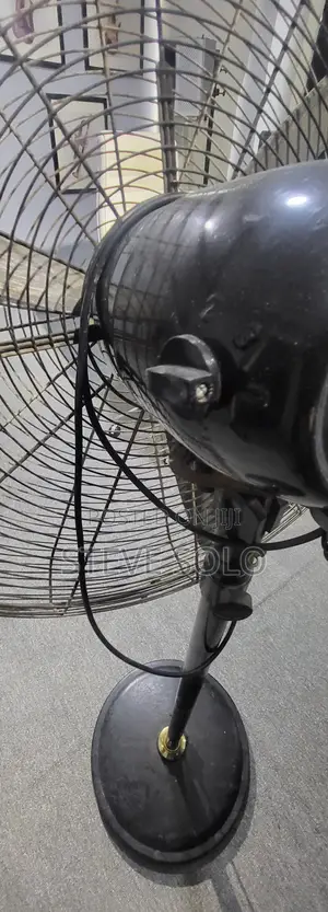 Top Fan 26 Inchese 660mm