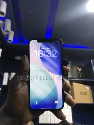 Apple iPhone 12 Pro 128 GB Black
