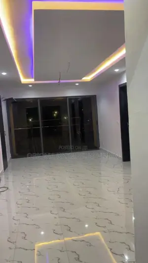 2bdrm Apartment in Osborne Foreshore, Ikoyi for rent