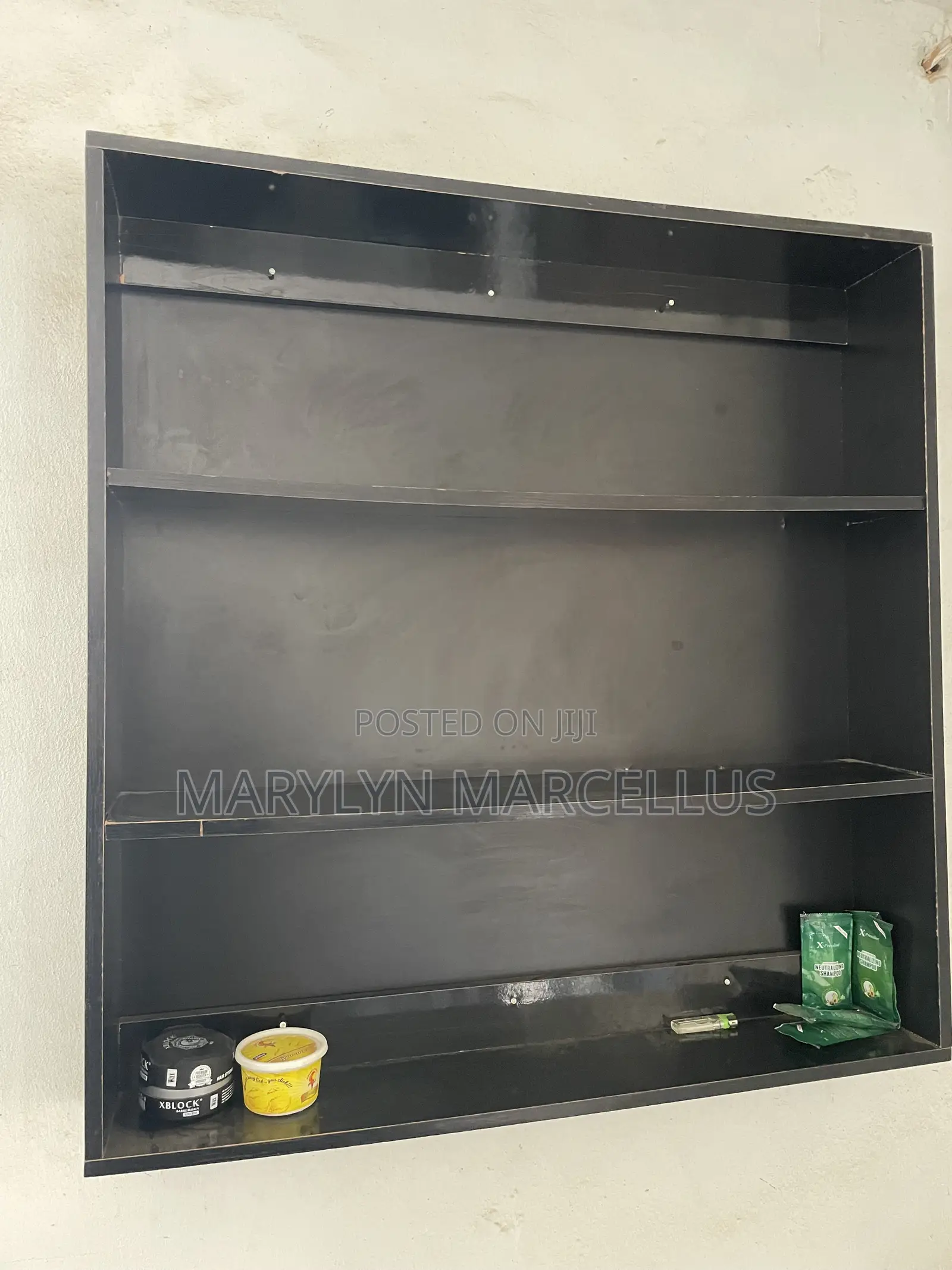 Floating Shelf