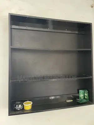 Floating Shelf