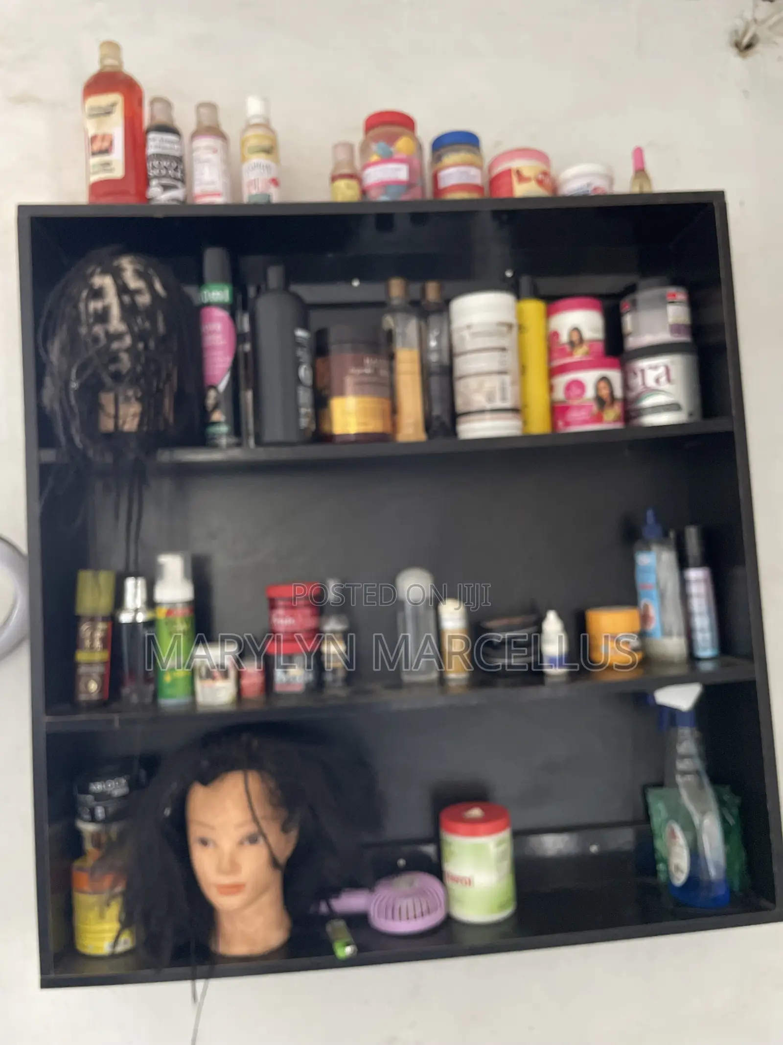 Floating Shelf