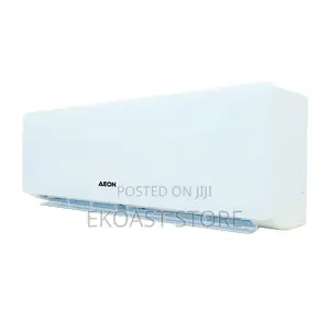 Aeon 1.5hp Split Air Conditioner (Pure Copper, R410 Gas) – Brand New