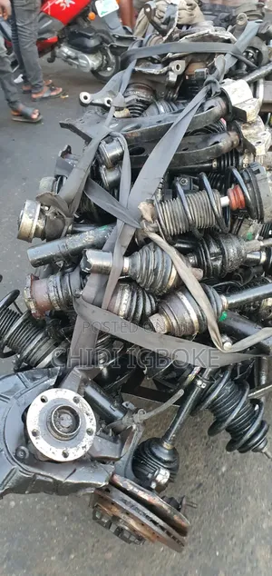 All Kind of Volkswagine Spear Parts