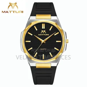 Matturi Rubber