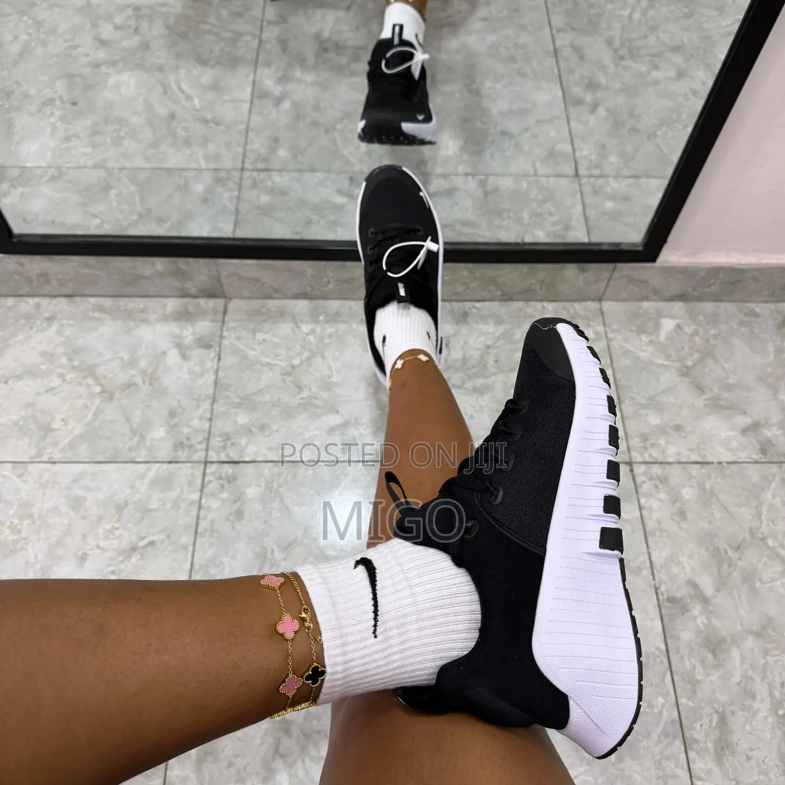 Original Quality Nike Women’S Training Sneakers – Pink