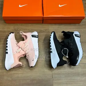 Original Quality Nike Women’S Training Sneakers – Pink