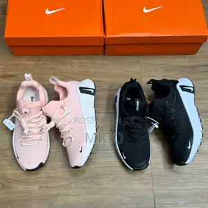 Original Quality Nike Women’S Training Sneakers – Pink