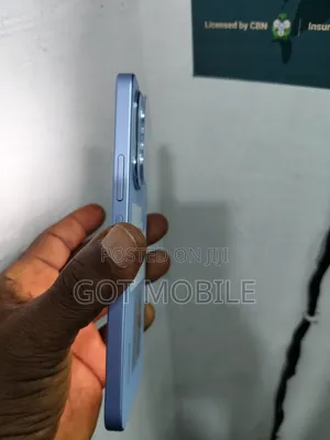 Honor 400 512 GB Blue