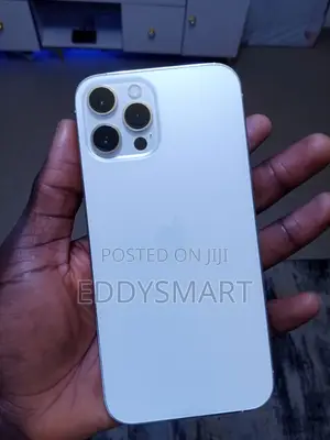 Apple iPhone 12 Pro Max 128 GB White