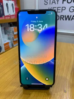 Apple iPhone XS Max 64 GB