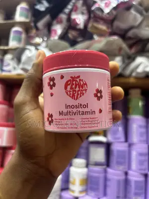 Inositol Multivitamin