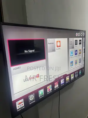 55 Inches Lg Tv