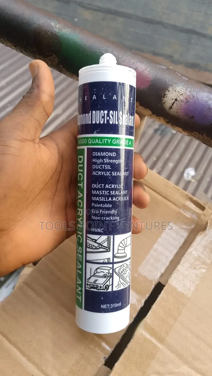 Acrylic Sealant