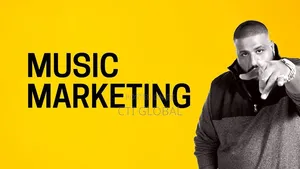 Music Marketing and Distribution