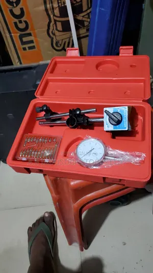 Dial Indicator Set