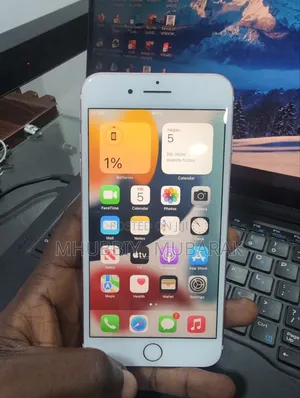Apple iPhone 7 Plus 32 GB Rose Gold