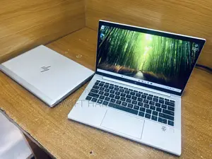 Laptop HP EliteBook 830 G7 16GB Intel Core i5 SSD 256GB