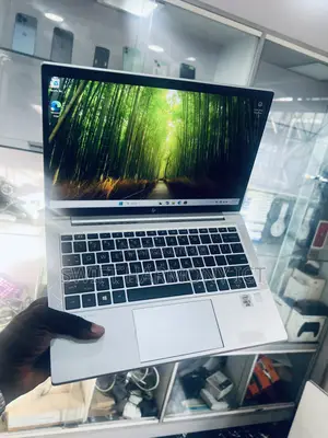 Laptop HP EliteBook 830 G7 16GB Intel Core i5 SSD 256GB