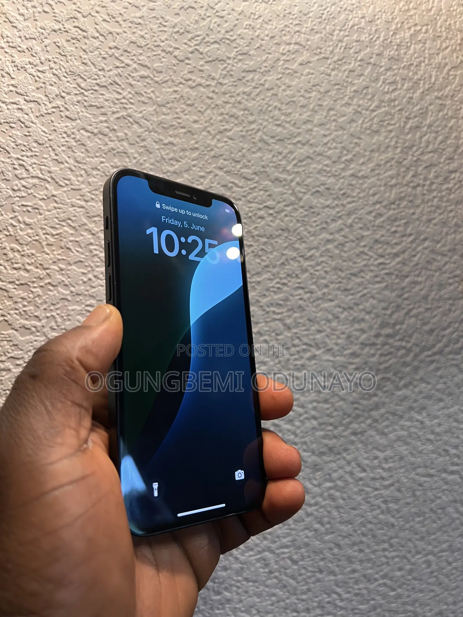 Apple iPhone 12 128 GB Blue